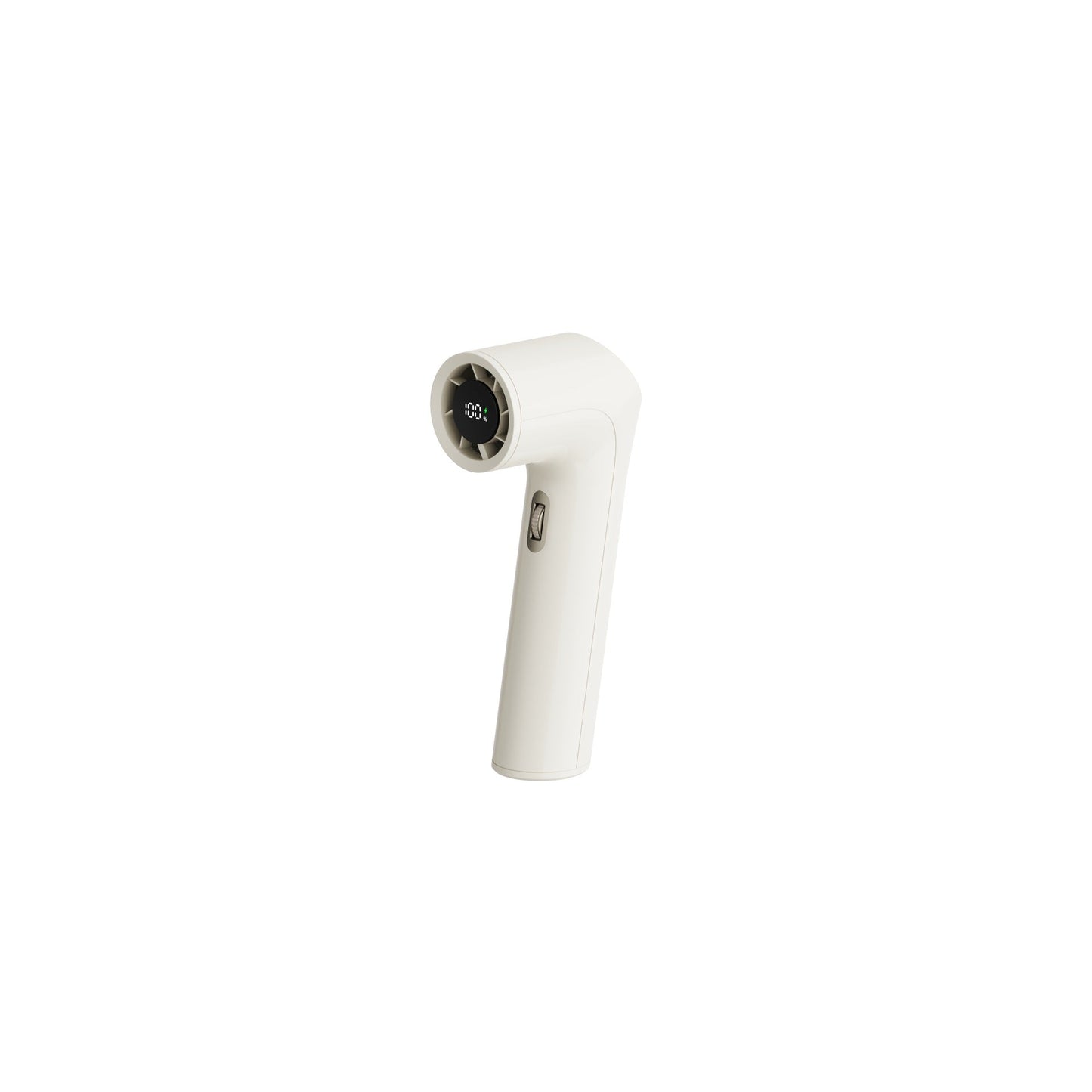 Women's Portable Garment Steamer Bowlift