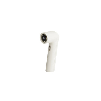 Women's Portable Garment Steamer Bowlift