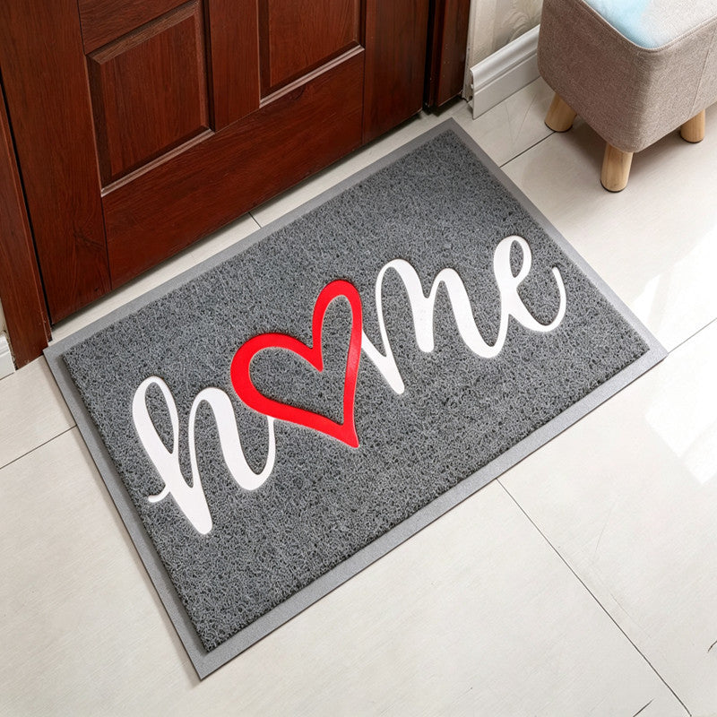 Decorative Door Mat