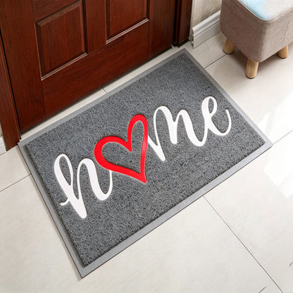 Decorative Door Mat