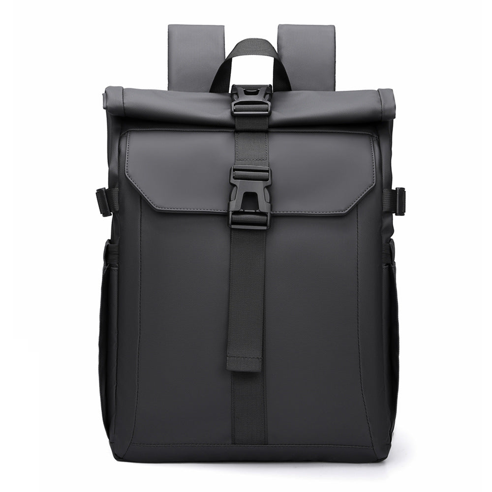 Versatile Rolltop Waterproof Backpack Acalora