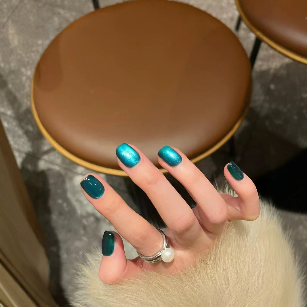 Glossy Ombre Nail Art Kit Acalora