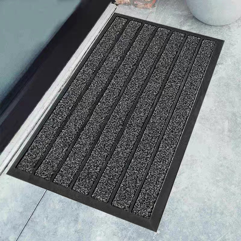 Durable Outdoor Entrance Mat