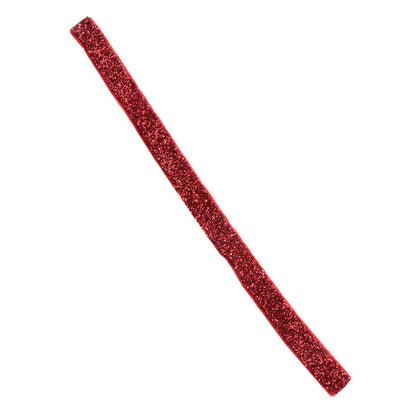 Sparkling Glitter Hair Accessory Acalora
