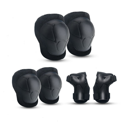 Children's Protection Sport Safety Equipment Set Karnz
