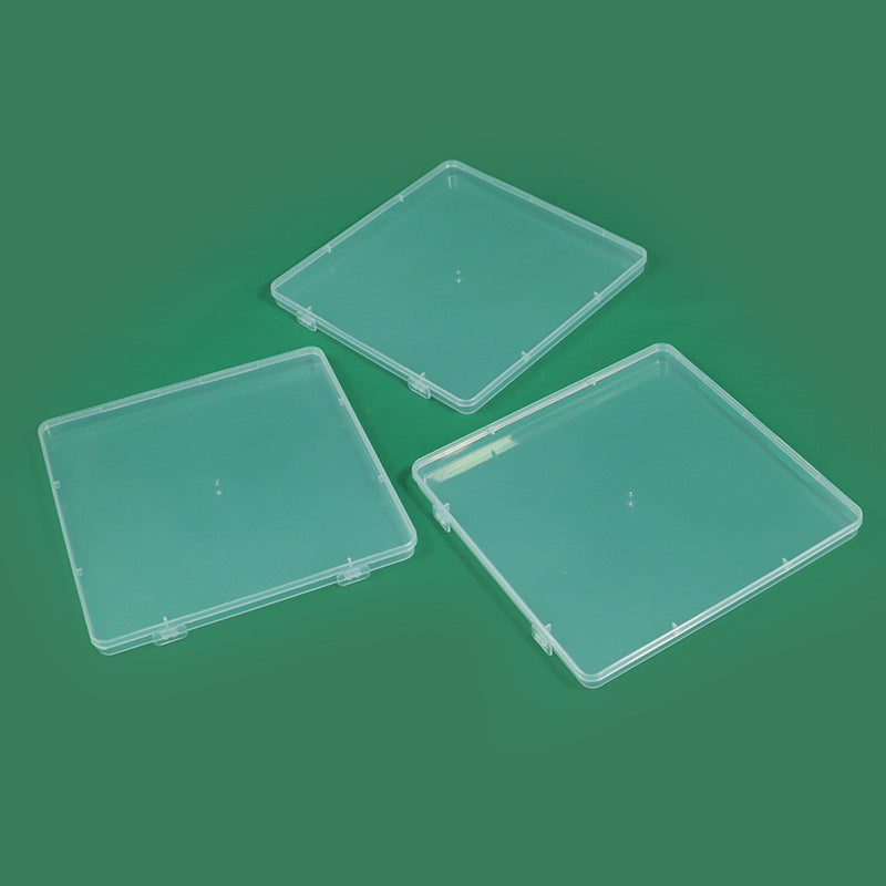 Square Multi-Compartment Storage Organizer Acalora