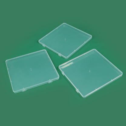 Square Multi-Compartment Storage Organizer Acalora
