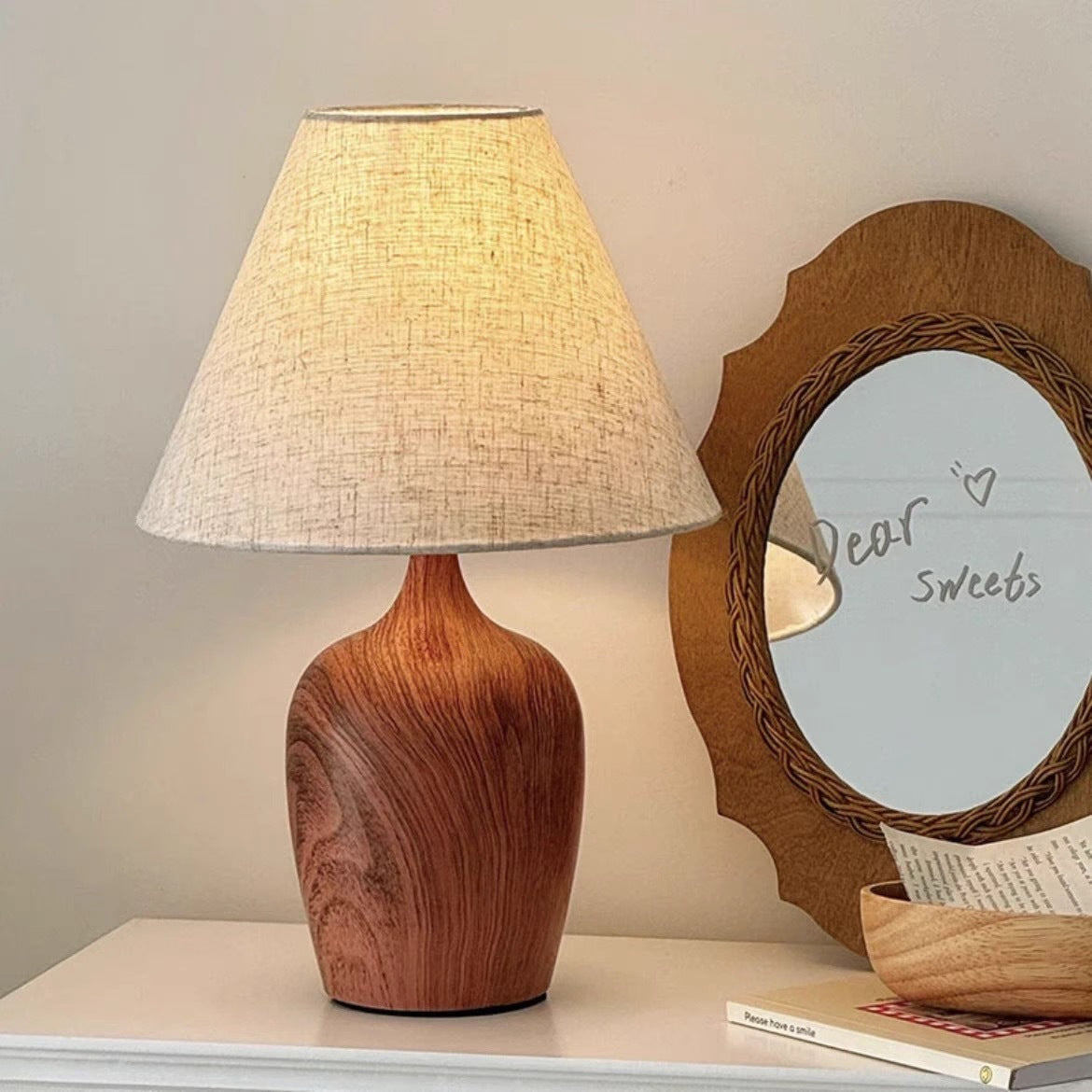 Decorative Table Lamp