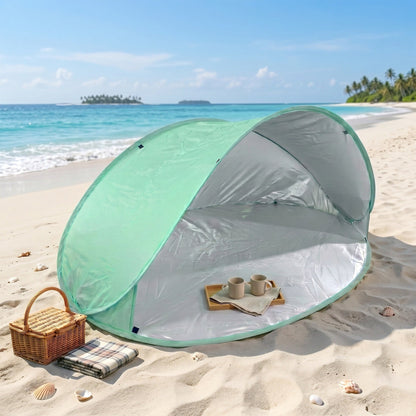 Beach tent Bowlift