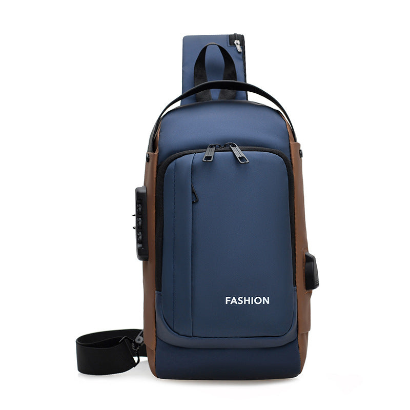Versatile Sling Backpack Acalora