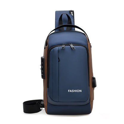 Versatile Sling Backpack Acalora