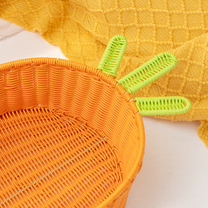 Cat basket with Creative Design Acalora