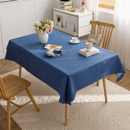 Elegant Rustic Table Linen