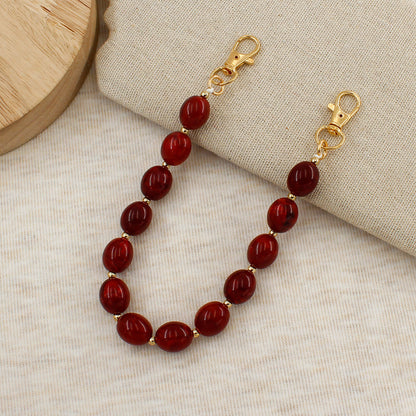 Decorative Eyewear Holder Chain Acalora