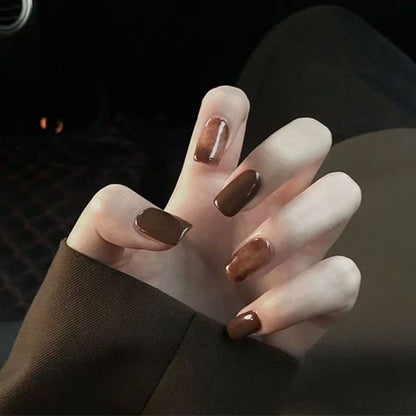Care Nail Polish Acalora