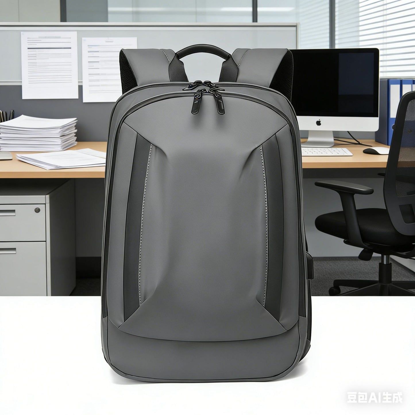 Versatile Urban Backpack Acalora