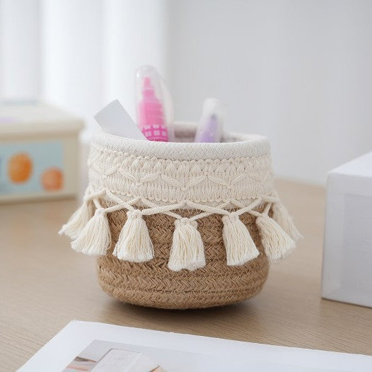 Decorative pencil holder Acalora