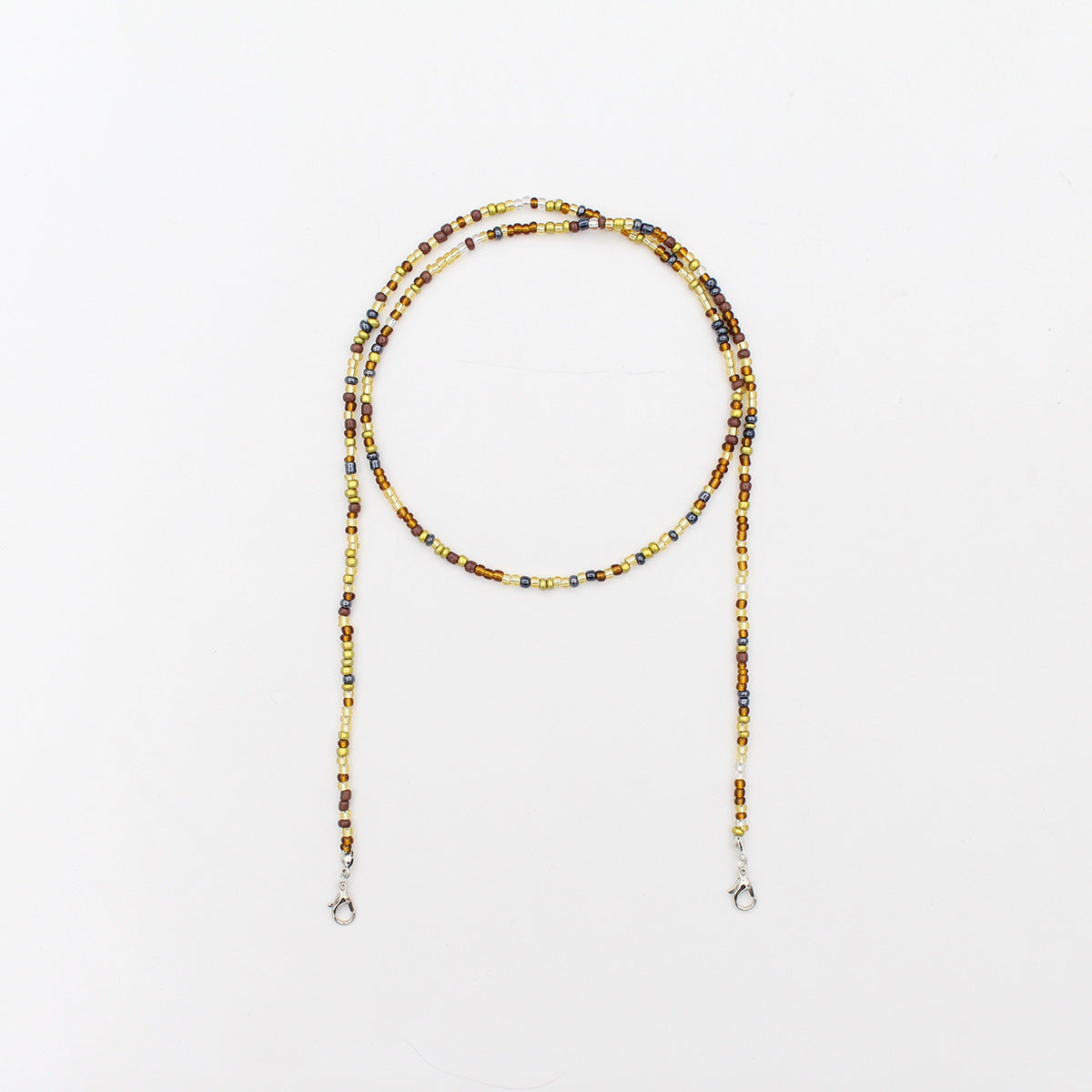 Beaded Eyewear Holder Acalora