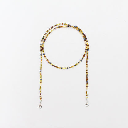 Beaded Eyewear Holder Acalora
