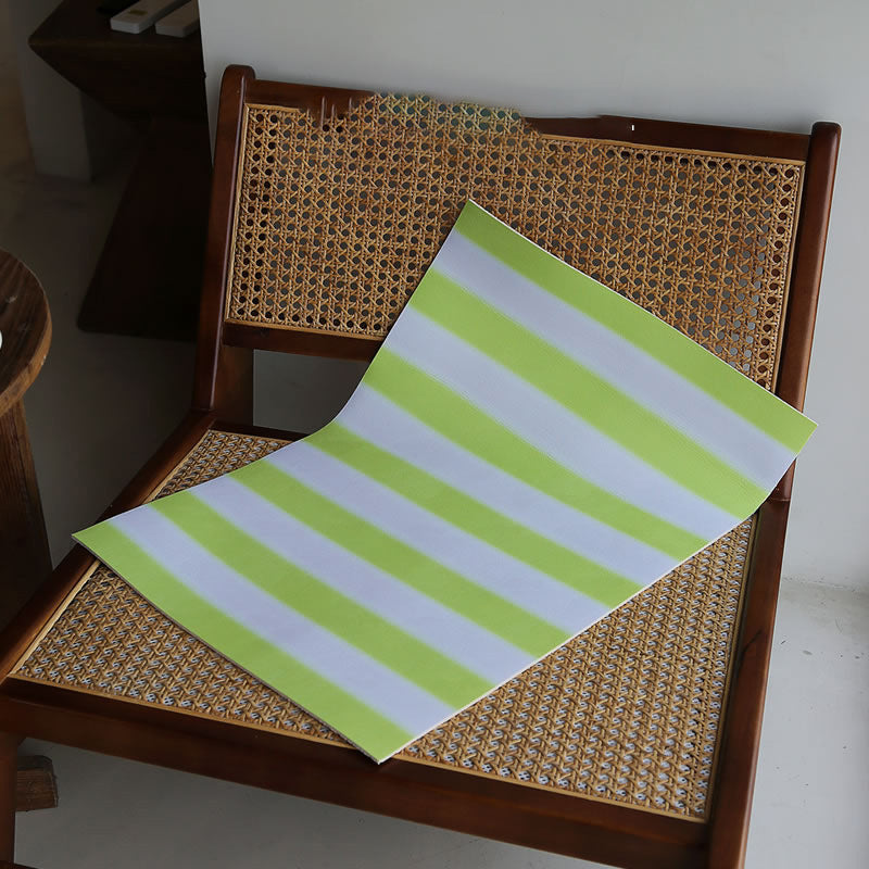 Stylish Change Room Bath Mat