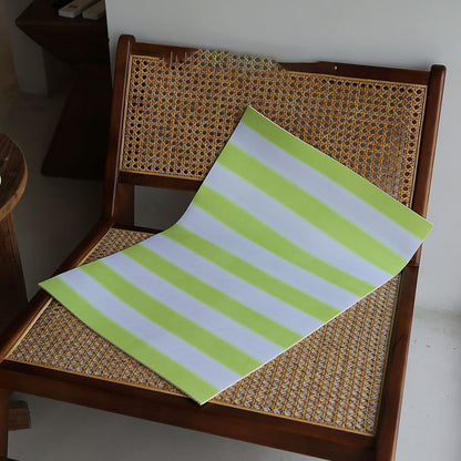 Stylish Change Room Bath Mat