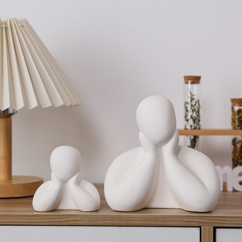 Artistic Relaxation Figure Acalora