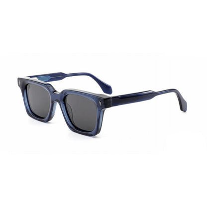 Women's classic square sunglasses with sturdy frame and UV protection Bowlift