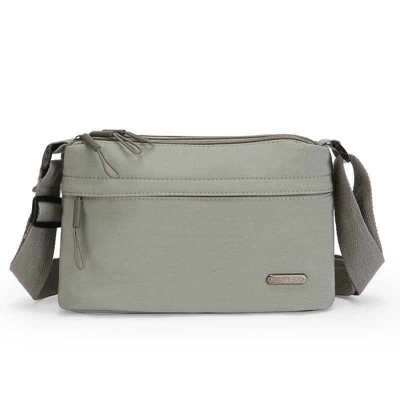 Functional Everyday Crossbody Bag Acalora