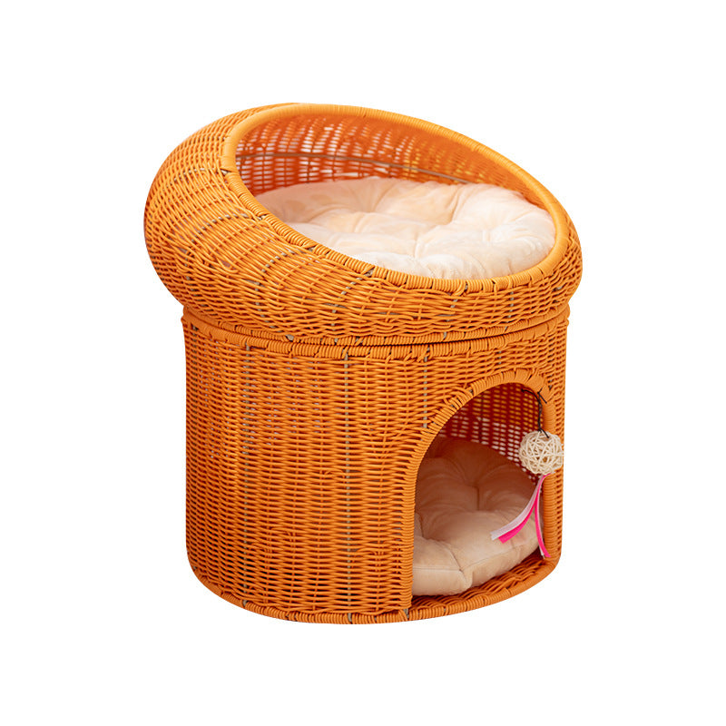 Designer Cat Basket Acalora