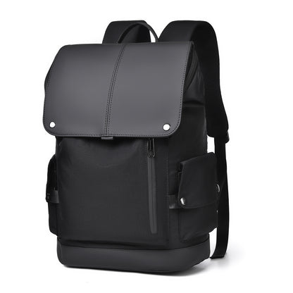Versatile Multi-Pocket Urban Rucksack Acalora