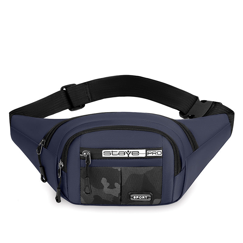 Functional Sport Waist Bag Acalora