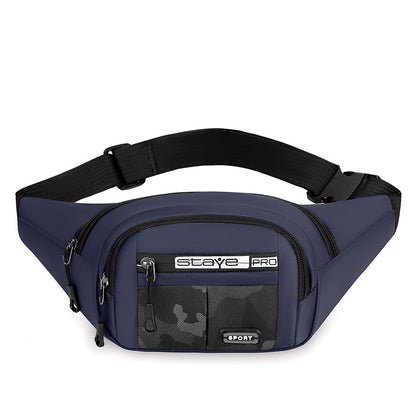 Functional Sport Waist Bag Acalora