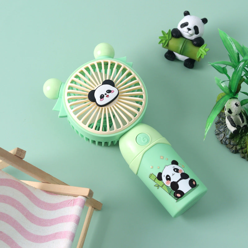 Ladies' portable mini fan Brehn