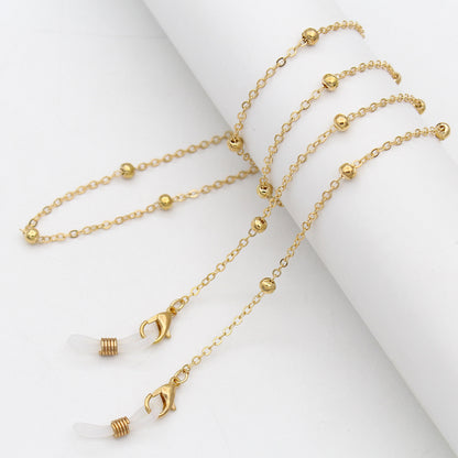Elegant Eyewear Retainer Chain Acalora
