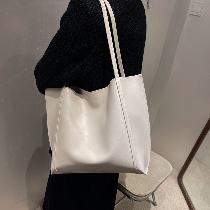 Stylish Minimalist Tote Bag Acalora