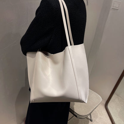 Stylish Minimalist Tote Bag Acalora