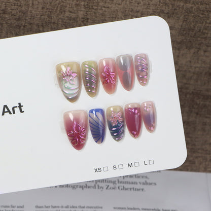 Nail Art Acalora