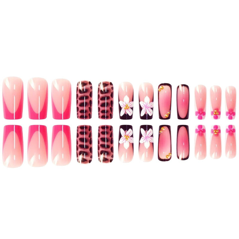 Decorative Nail Art Acalora