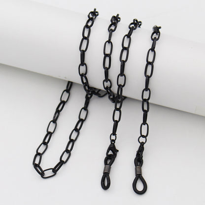 Layered Gold Chain Bracelet Acalora