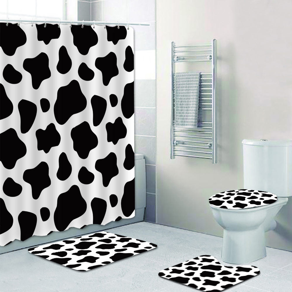 Shower Curtain
