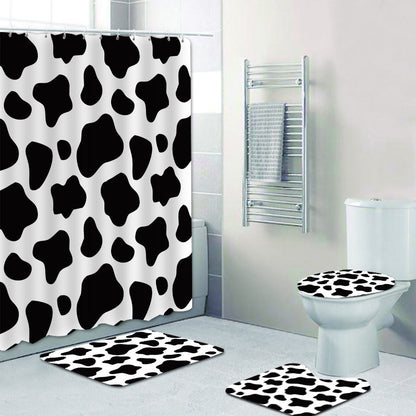 Shower Curtain