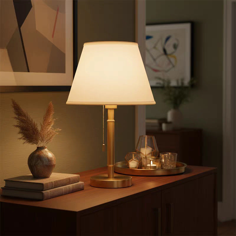 Stylish Adjustable Desk Lamp