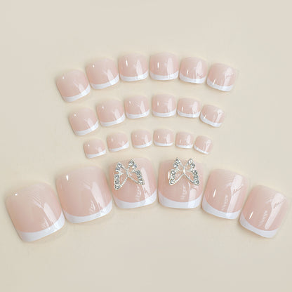 Press-On Nail Art Collection Acalora