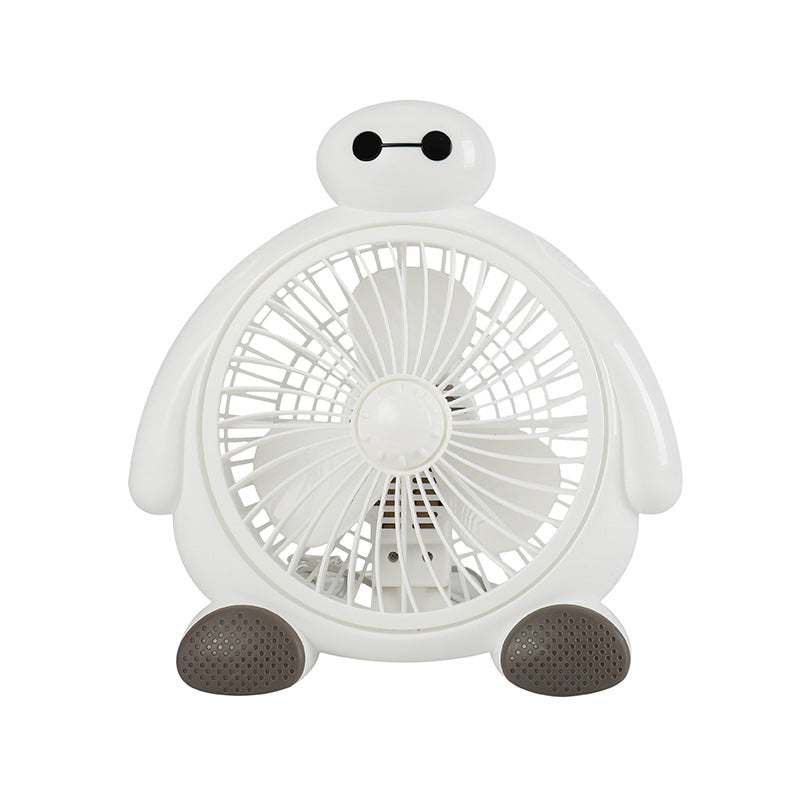 Ventilator Karnz