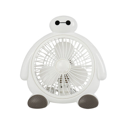 Ventilator Karnz