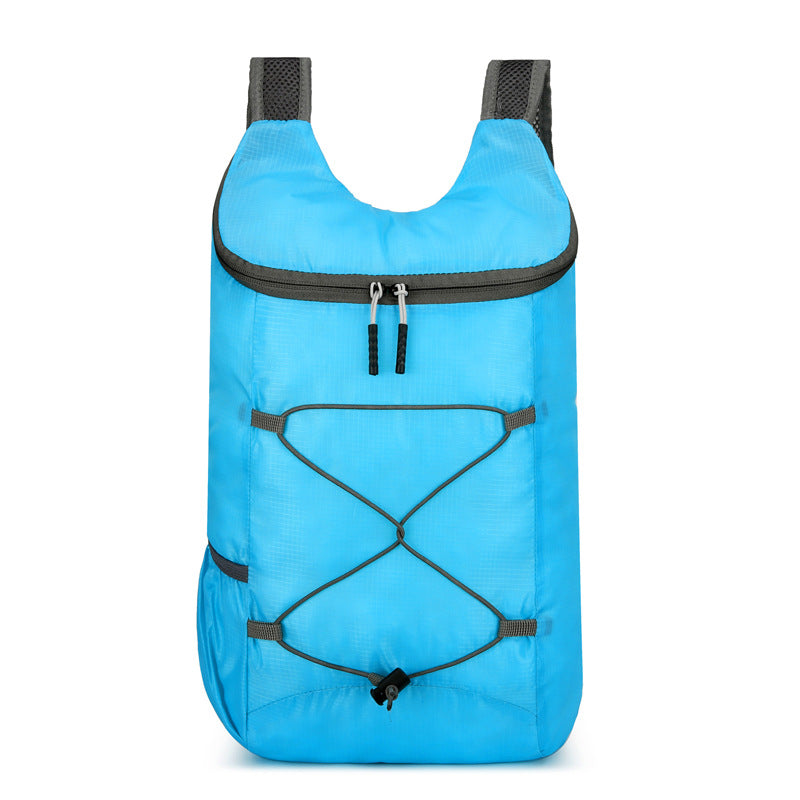 Ultra-Lightweight Packable Travel Backpack Acalora