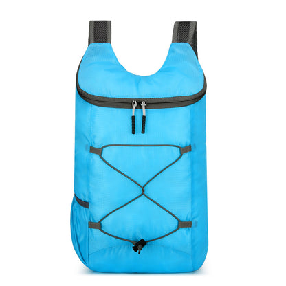 Ultra-Lightweight Packable Travel Backpack Acalora