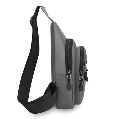 Compact Sports Sling Bag Acalora