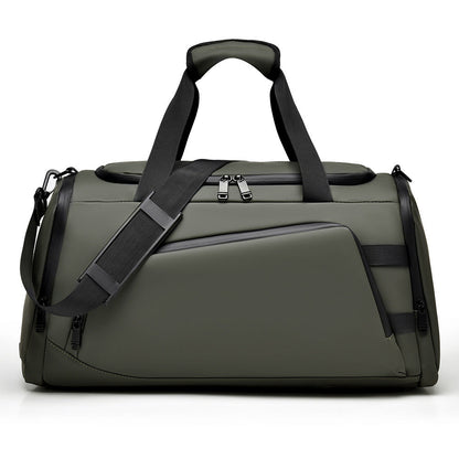 Men's Functional Sports and Leisure Bag Kalsten
