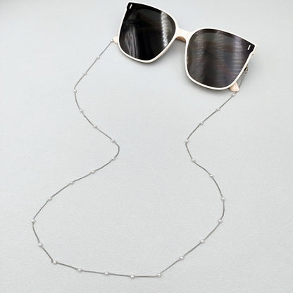 Stylish Eyewear Retaining Chain Acalora